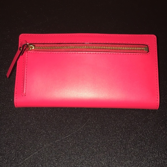 Kate Spade Wallet - Picture 3 of 4